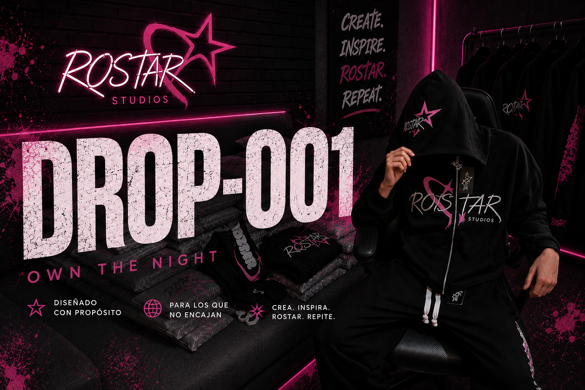 Universo ROSTAR STUDIO