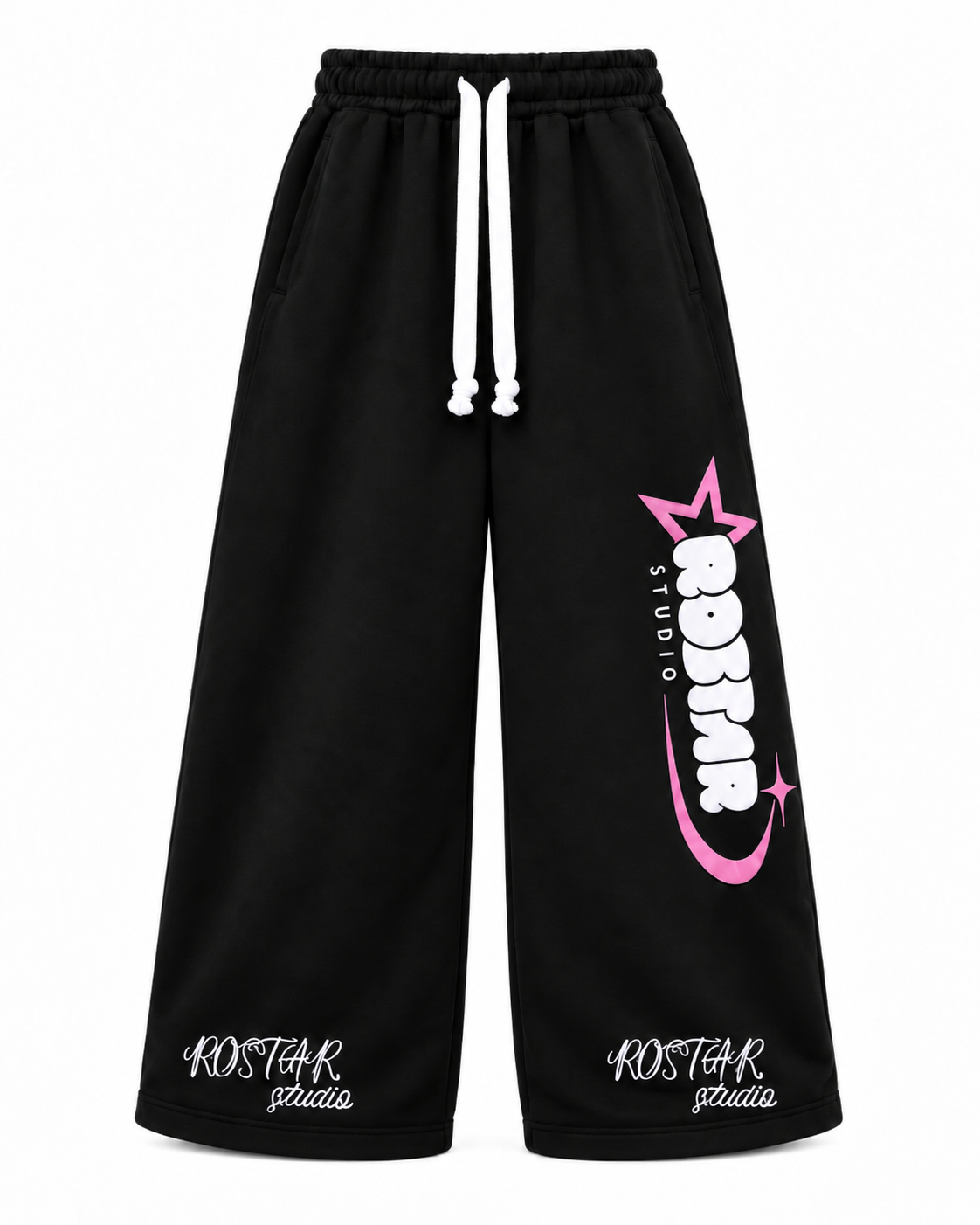 Rostar Pants