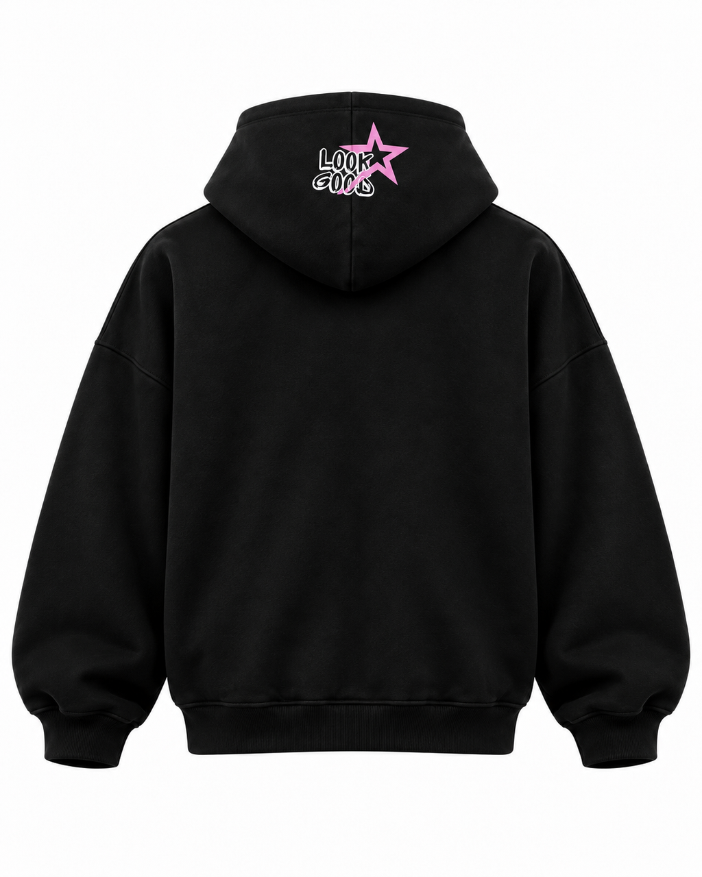 Rostar Hoodie