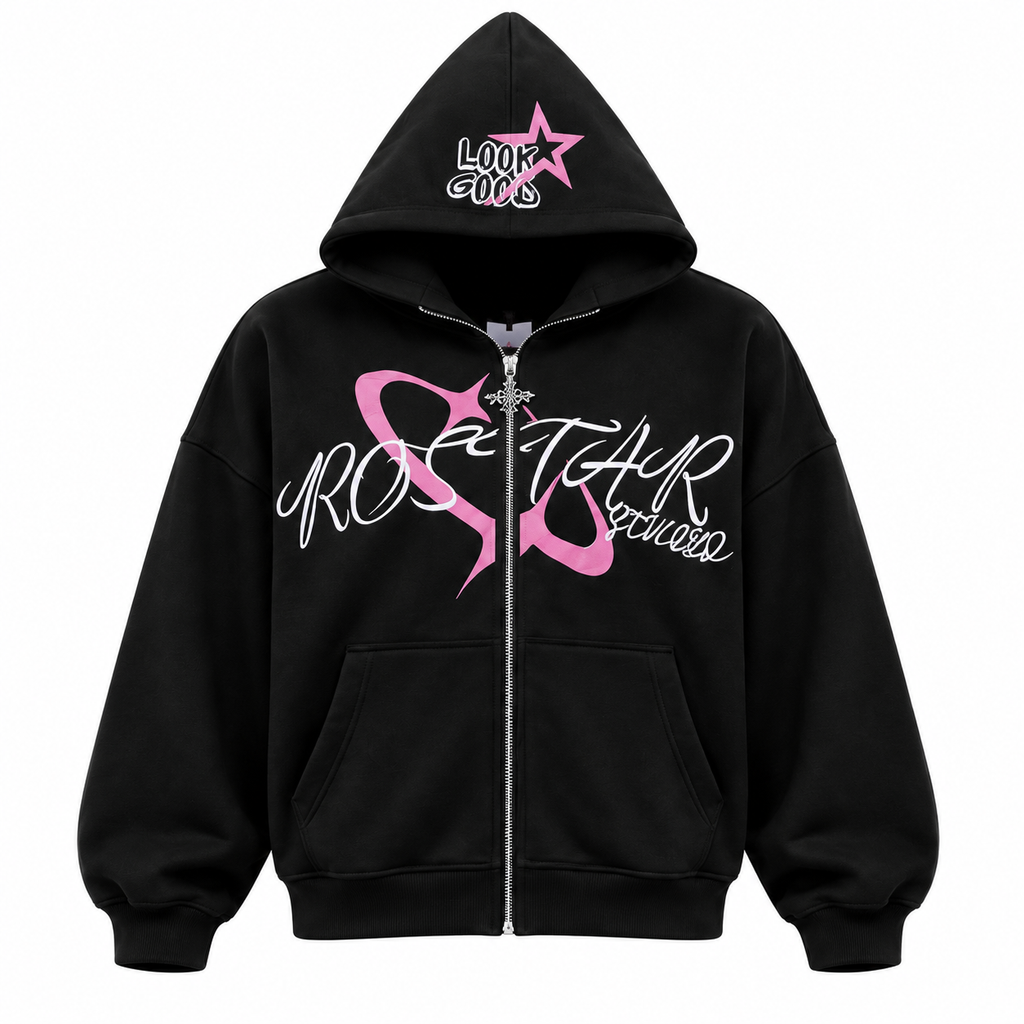 Rostar Hoodie