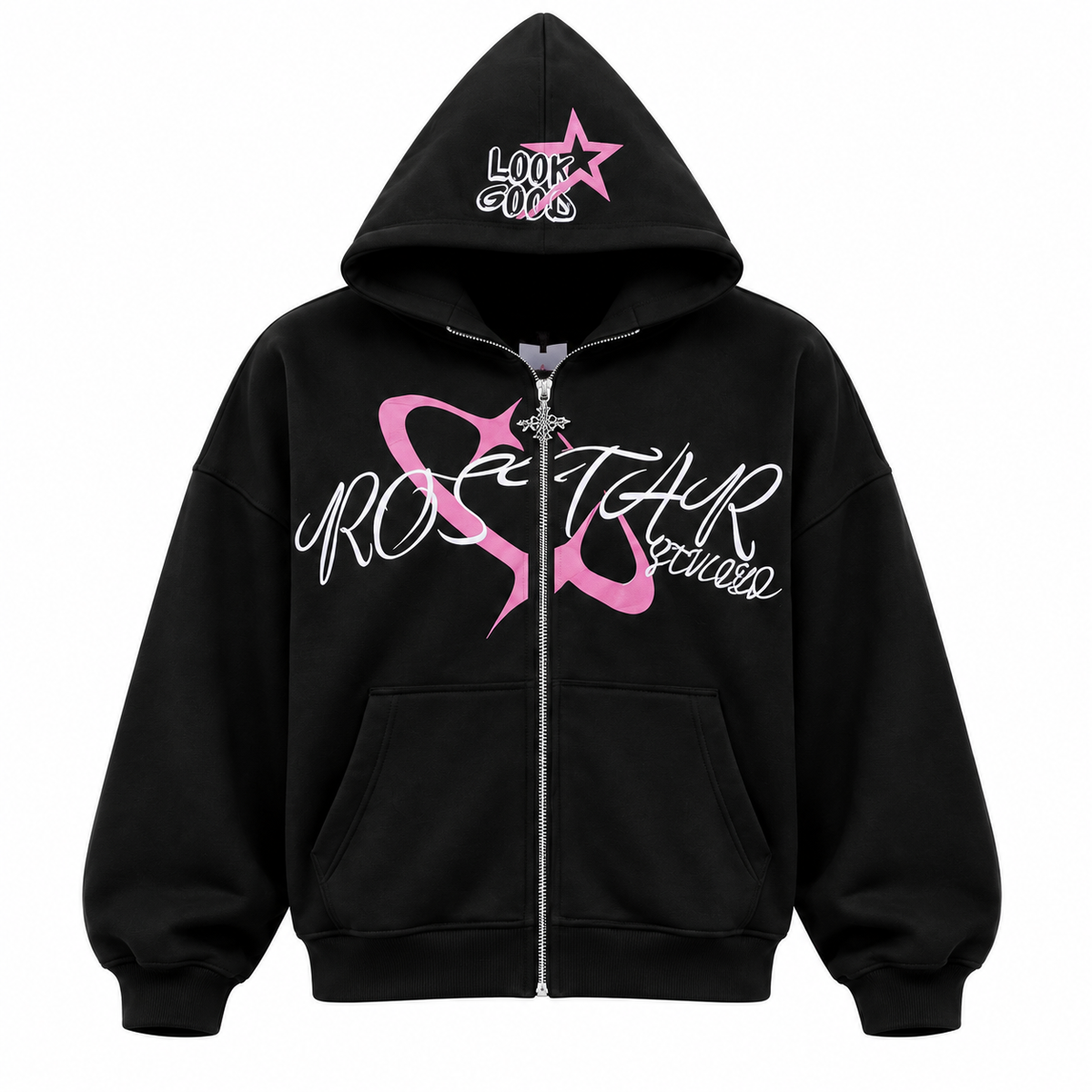Rostar Hoodie